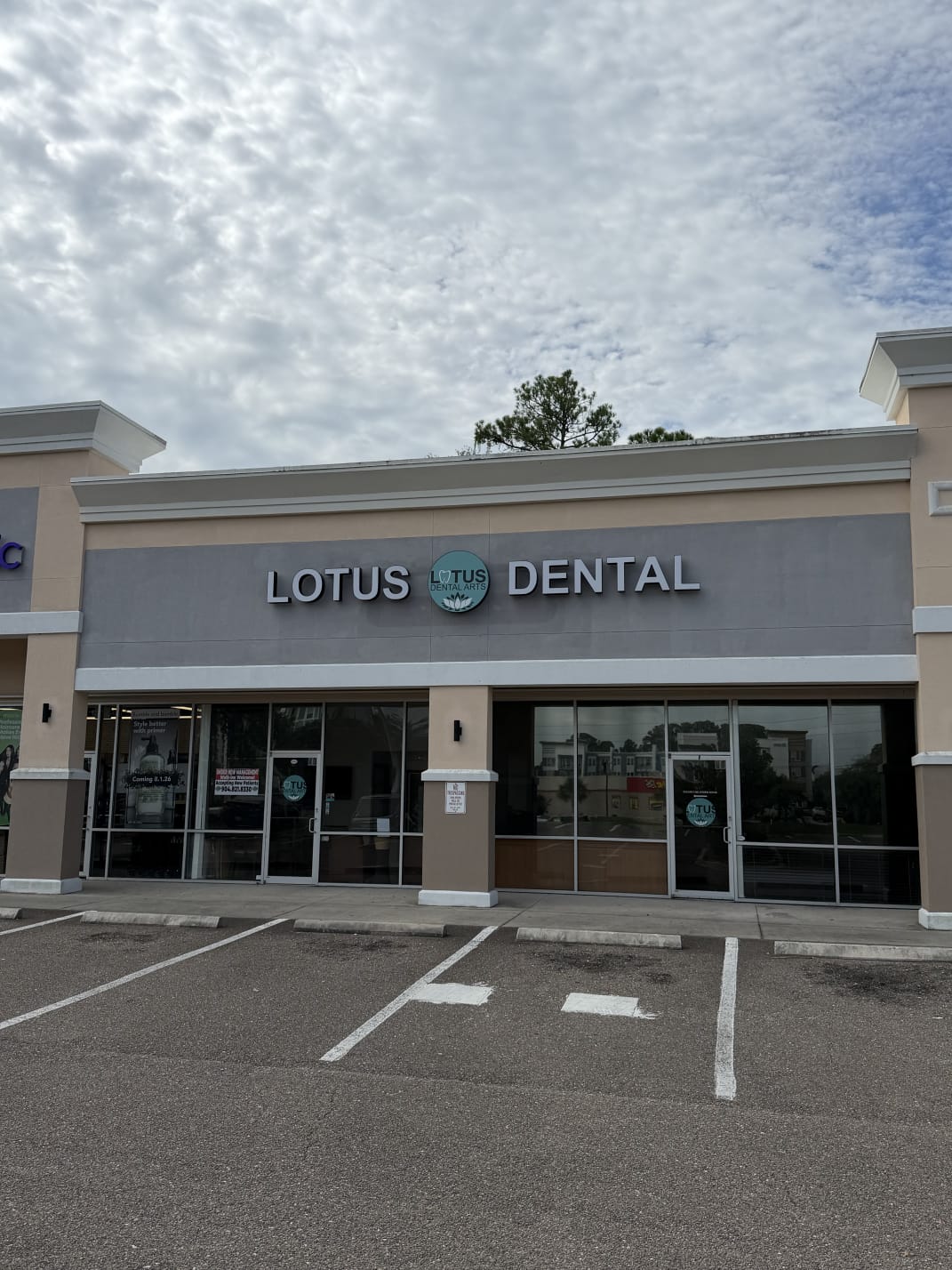 Lotus Dental Arts Beach